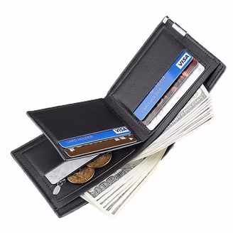 Pasting Wallets