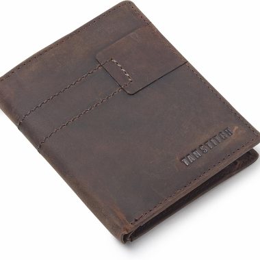 Stitching Wallets