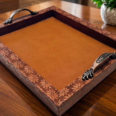 Luxury Serving Tray