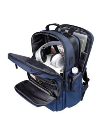 Modern Laptop & Travel Backpack