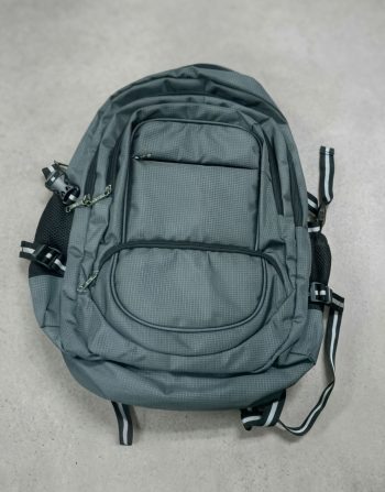 Urban Everyday Backpack (Charcoal Grey)