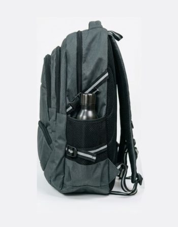 Urban Everyday Backpack (Charcoal Grey)