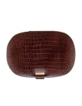 The Grand Vintage Travel Jewelry Case