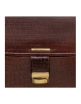 The Grand Vintage Travel Jewelry Case